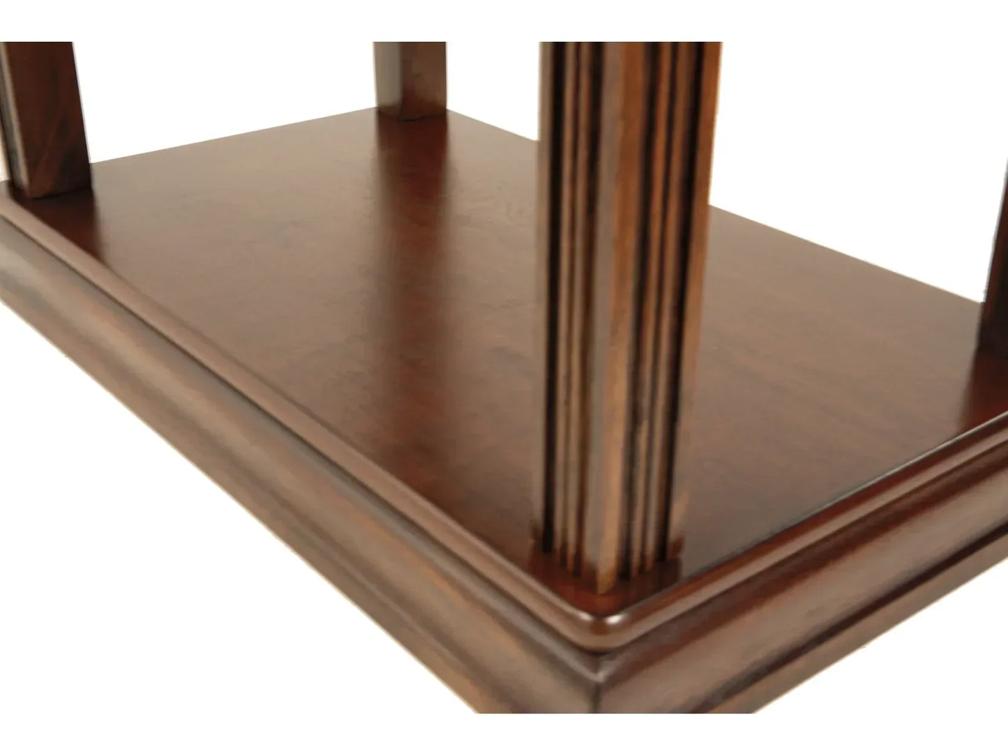 Breegin Chairside End Table