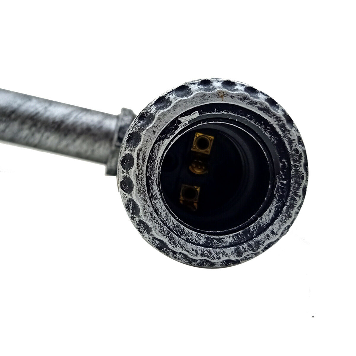 Wall Lights Vintage Modern Industrial Rustic Steampunk Metal Waterpipe UK~2170