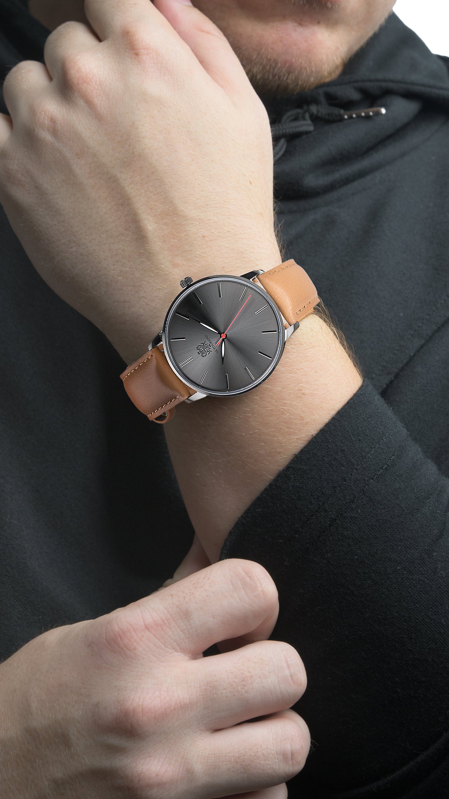 Legacy Final Edition | Dress Watch