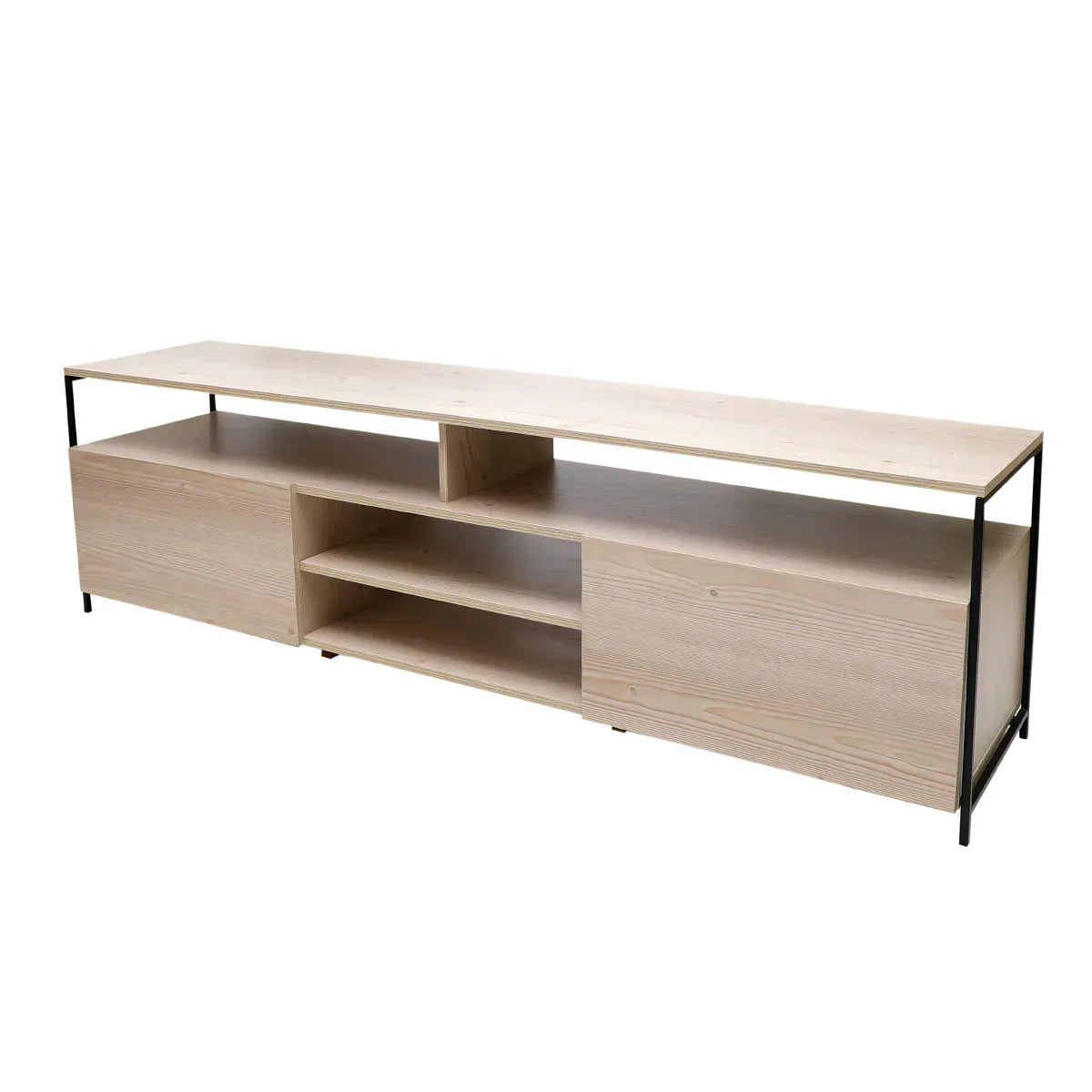 Charlie TV Unit - H3