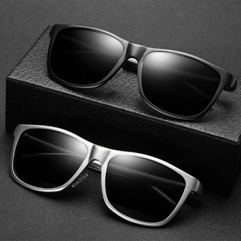 Cousteau | Polarized Sunglasses