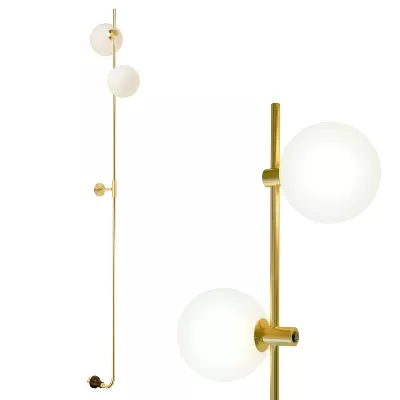 Brightech Equinox Integrated LED