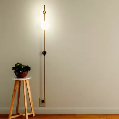 Brightech Equinox Integrated LED