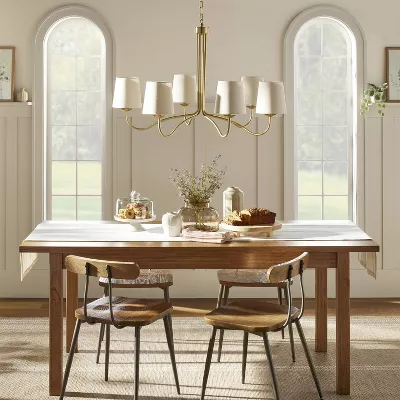 Candelabra Chandelier Ceiling