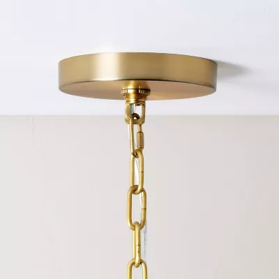 Candelabra Chandelier Ceiling