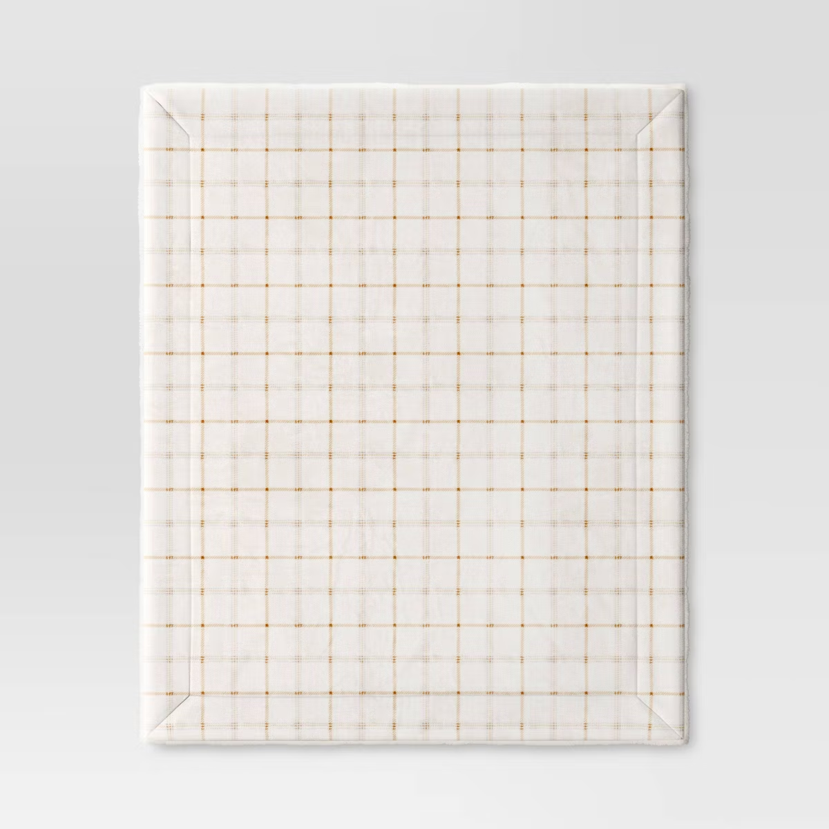 Blanket Faux Shearling