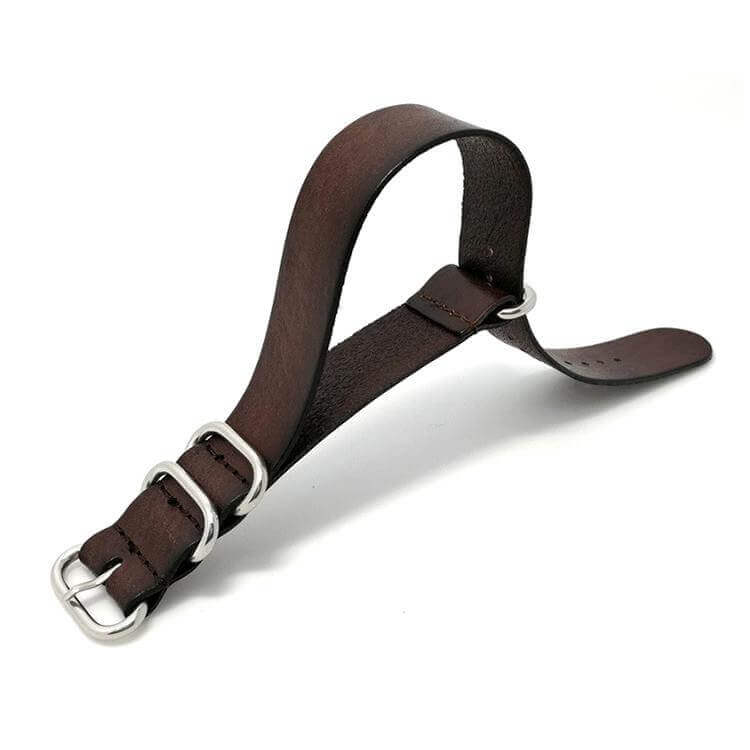 Leather Straps | Watch Bands