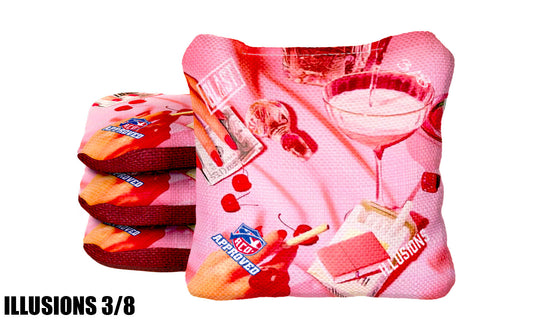 Girls Night Out ACO Pro Bags - All Series/Speeds Available.