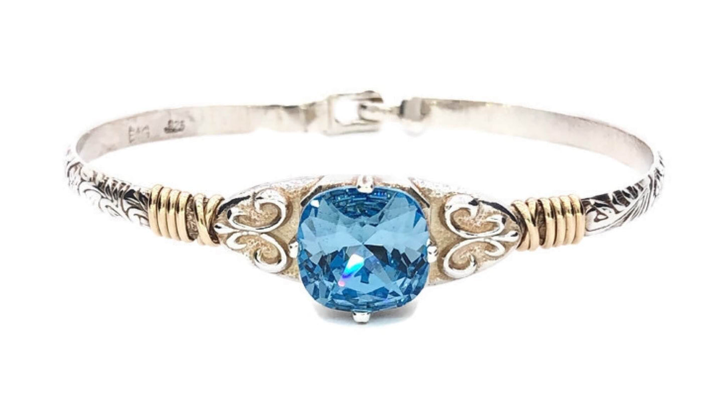 Heirloom Bracelet