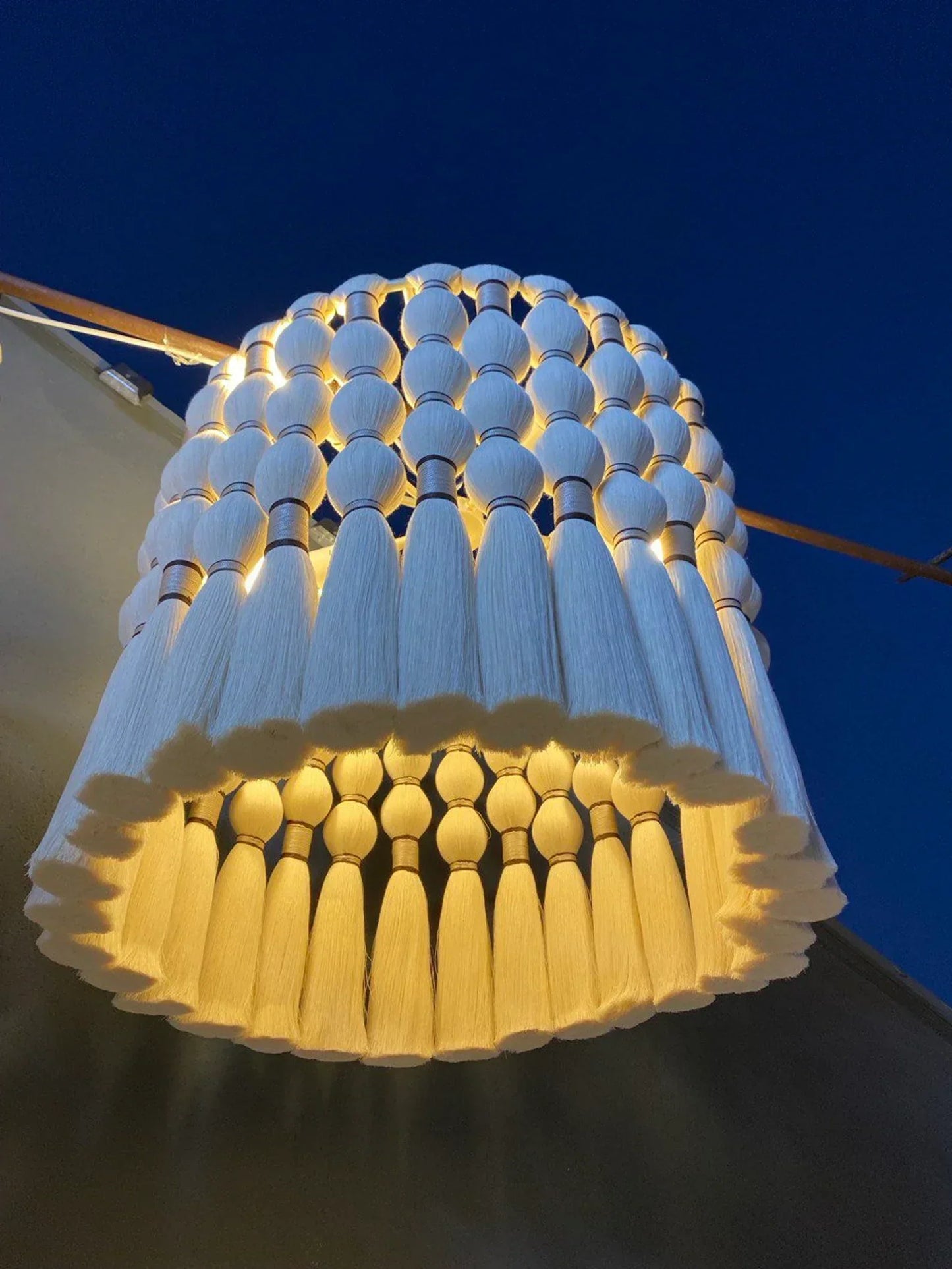 Beige Modern Home and Hotel Decoration