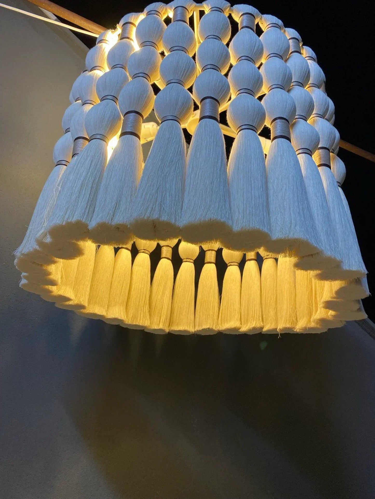 Beige Modern Home and Hotel Decoration