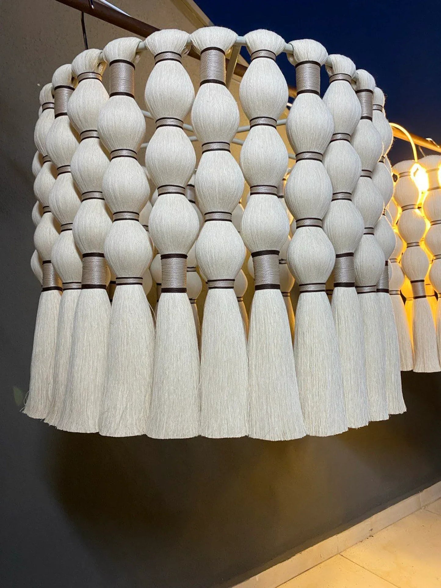 Beige Modern Home and Hotel Decoration