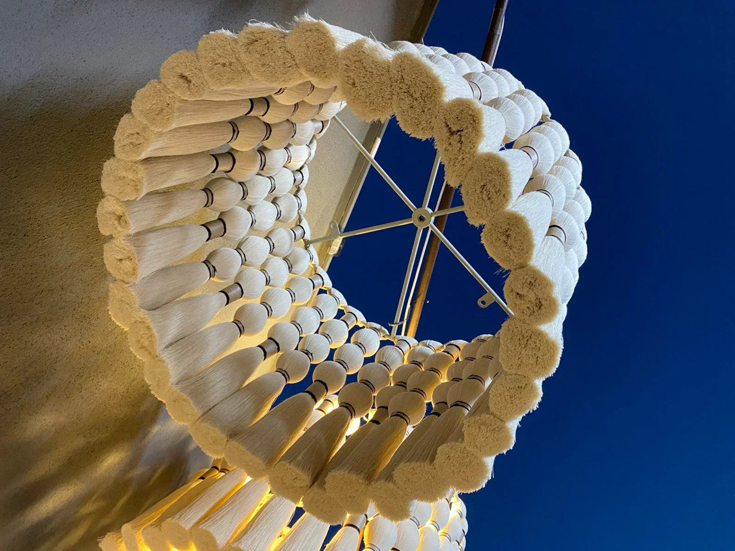 Beige Modern Home and Hotel Decoration