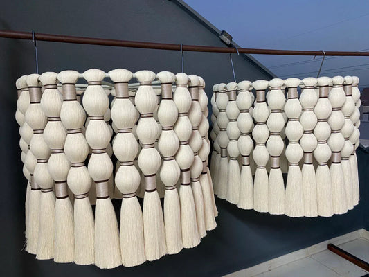 Beige Modern Home and Hotel Decoration