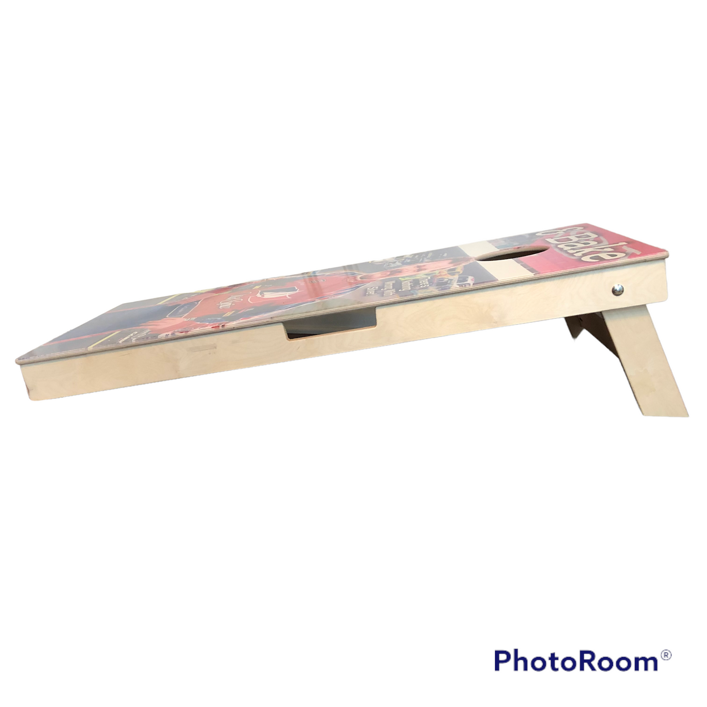 5 Set League or Club Bundle - Pro Grade Cornhole Boards + Score Towers + Airmail Box