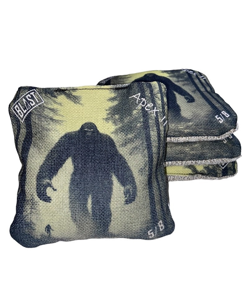 Sasquatch - All Series Avail ACO Approved