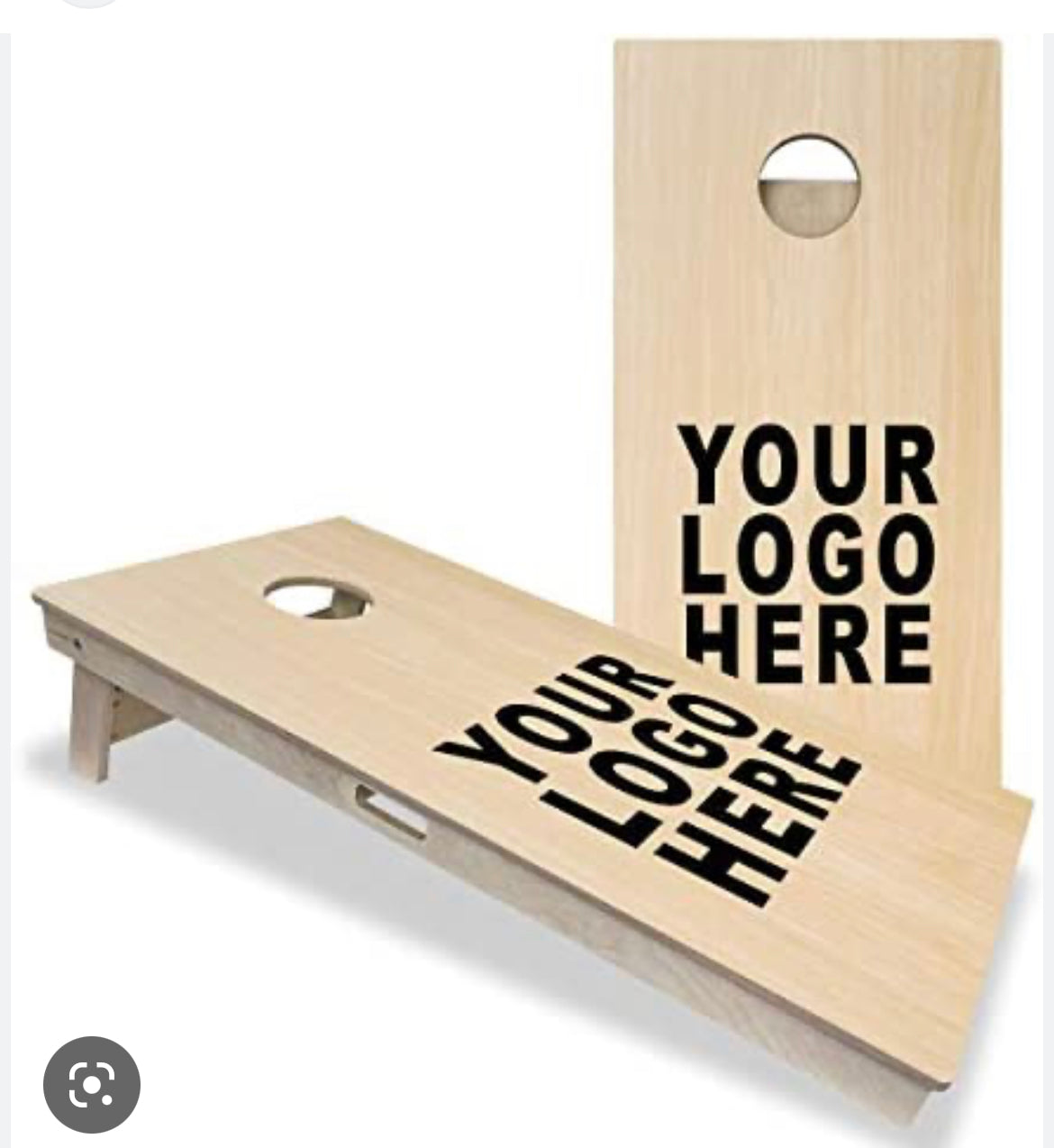 5 Set League or Club Bundle - Pro Grade Cornhole Boards + Score Towers + Airmail Box