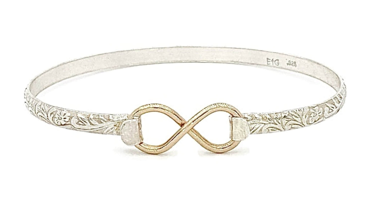 Infinity Bracelet