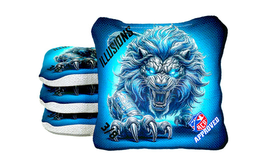 Lion ACO Stamped Pro Bag- All Series/Speeds Available.