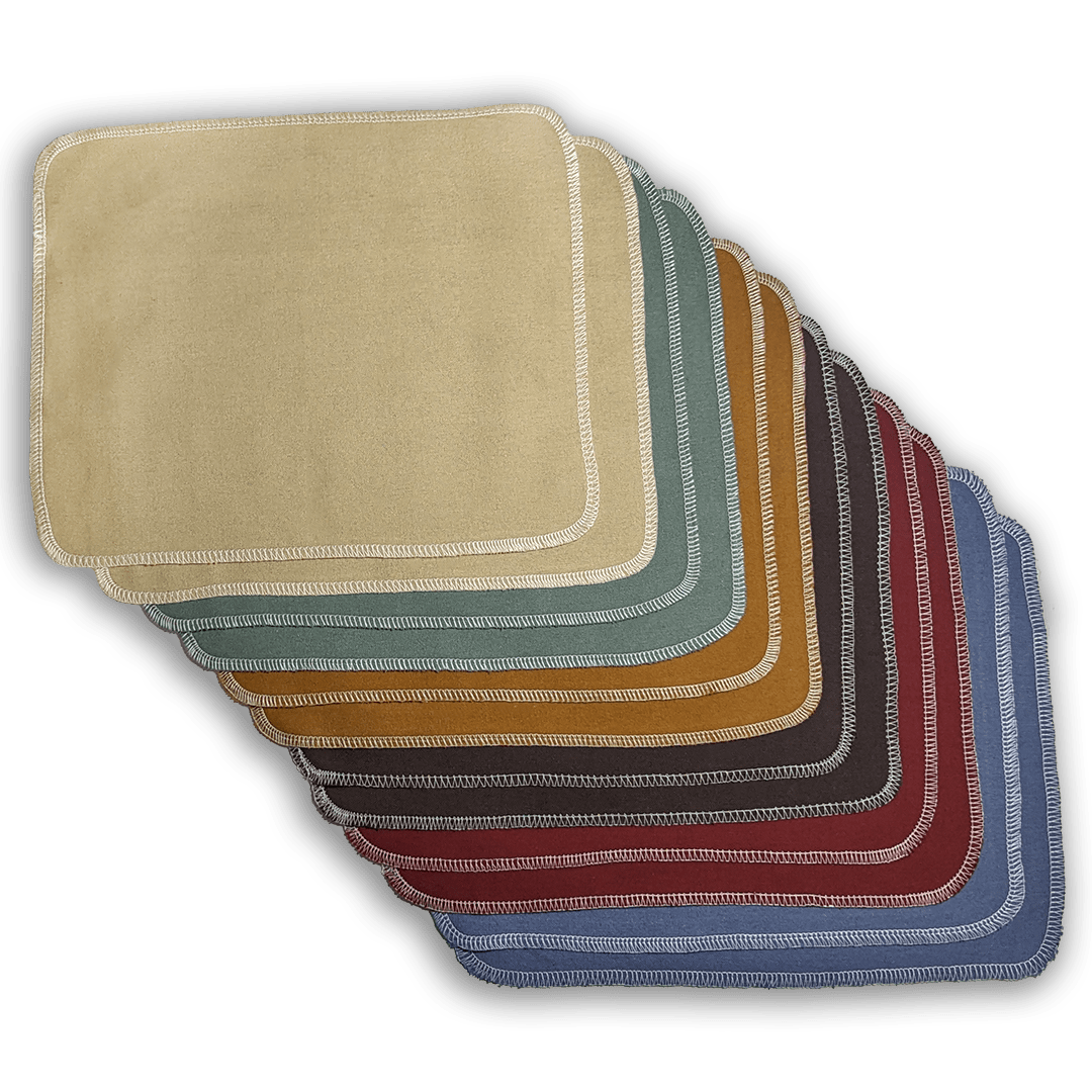 Not Paper Towels - Reusable Kitchen Towels