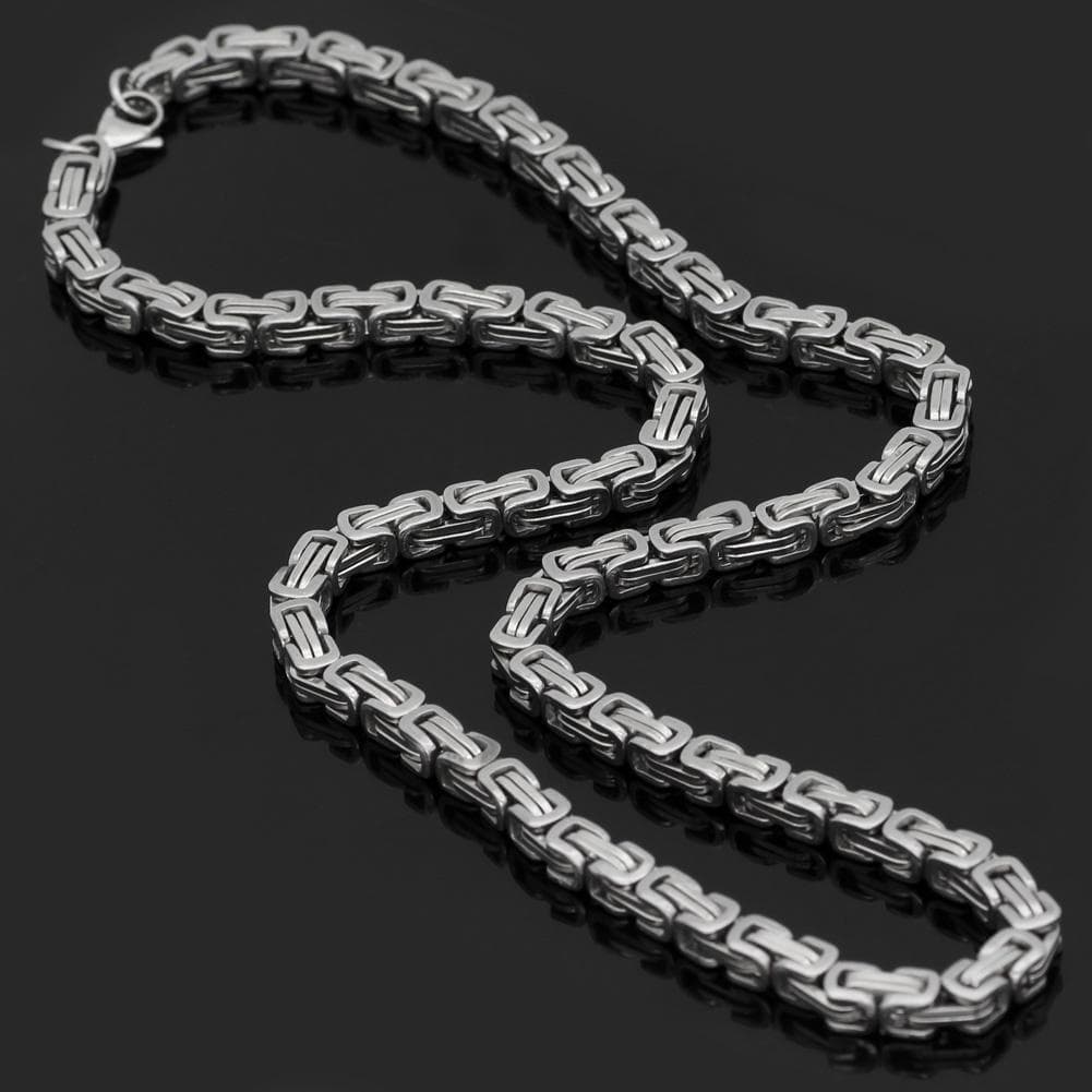 Viking Stainless Steel King Chain